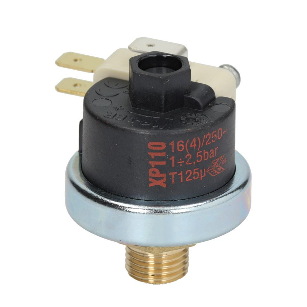 Pressostat Pour Centrale Vapeur DeLonghi – Pièce De Rechange – Modèles VVX1000, VVX1100, VVX700, Etc. - 9