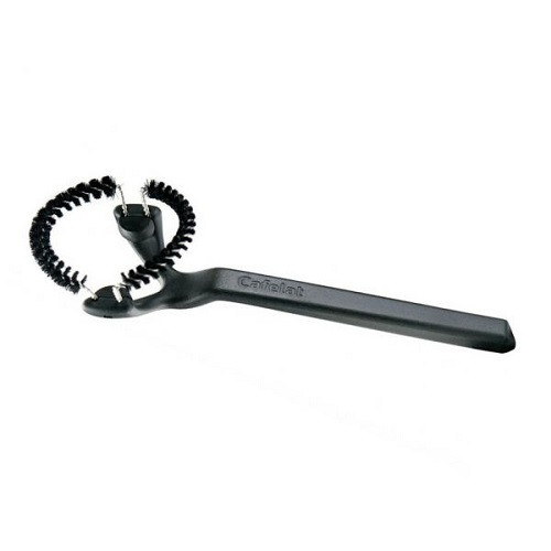 Cafelat grouphead cleaning brush ESPRESSO MACHINE COMPANY