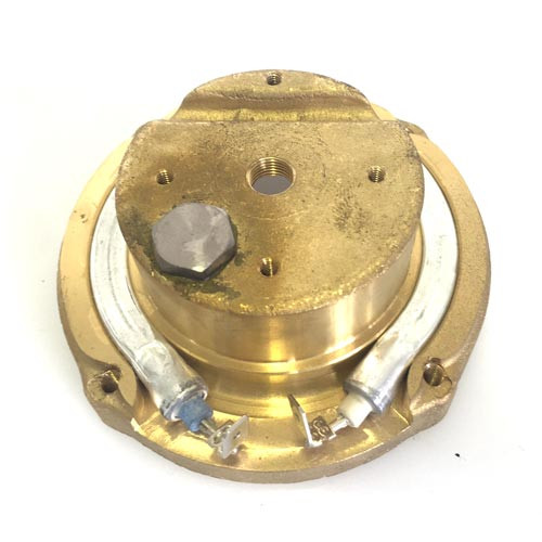 OPV valve fitting - 230V - ASCASO 