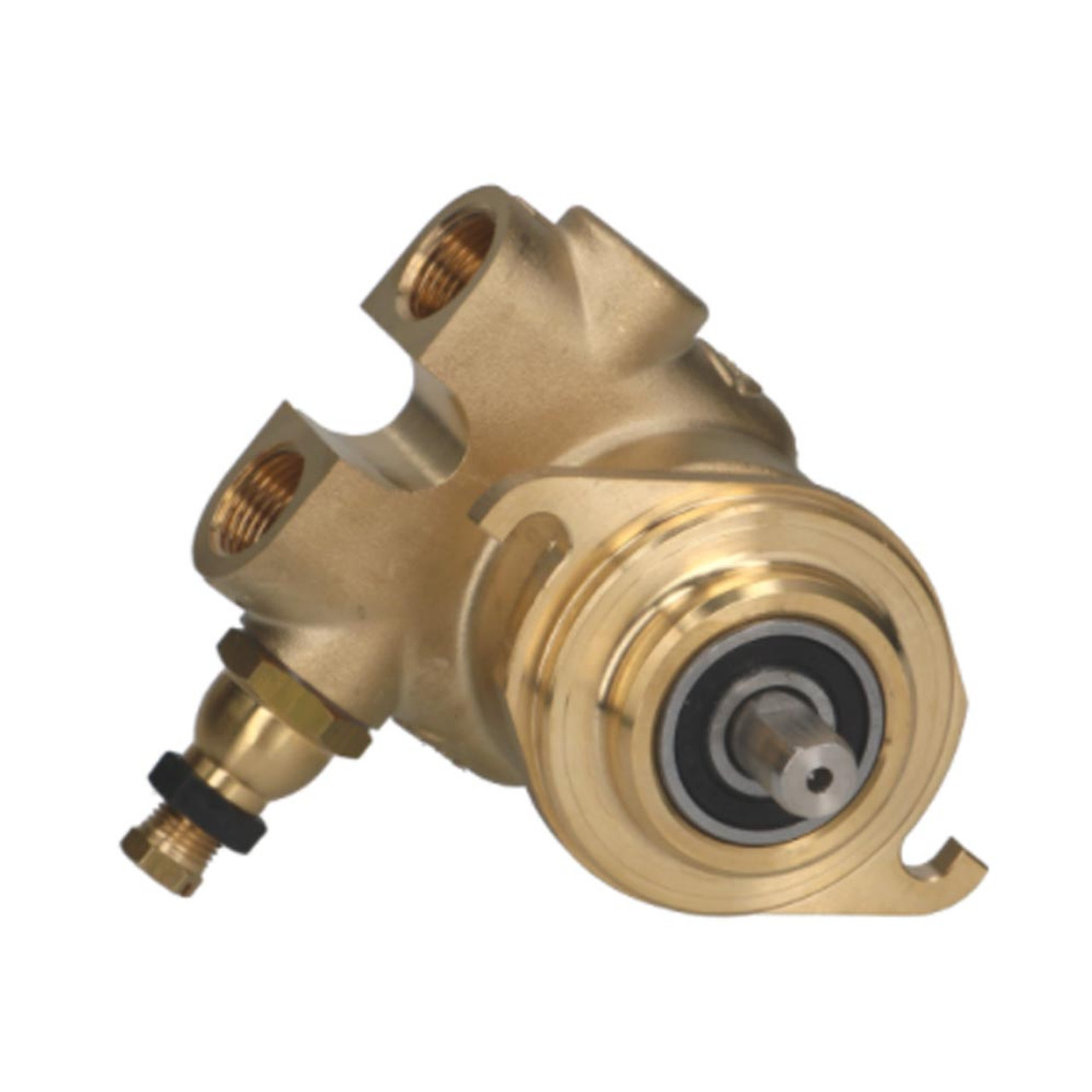 Business & Industrial Commercial Espresso Machine Rotary Vane Water