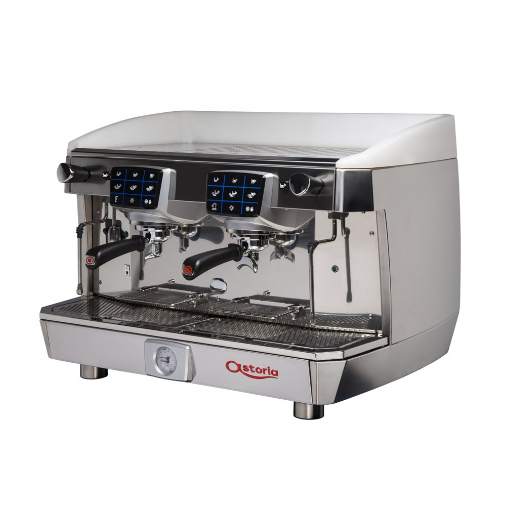 ASTORIA CORE 600 SAE TS 2 Group 10.5L 