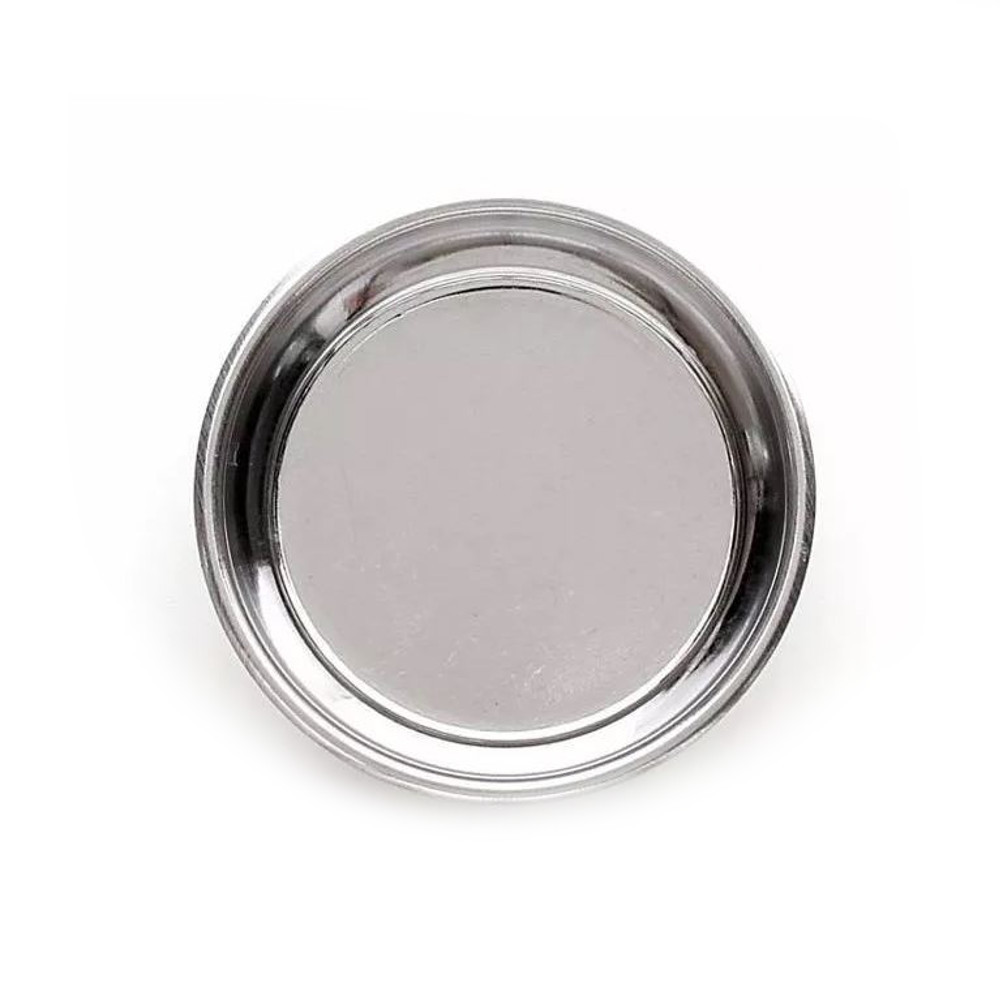 Blank / Blind coffee filter basket 57mm 65mm x 22mm Backflush