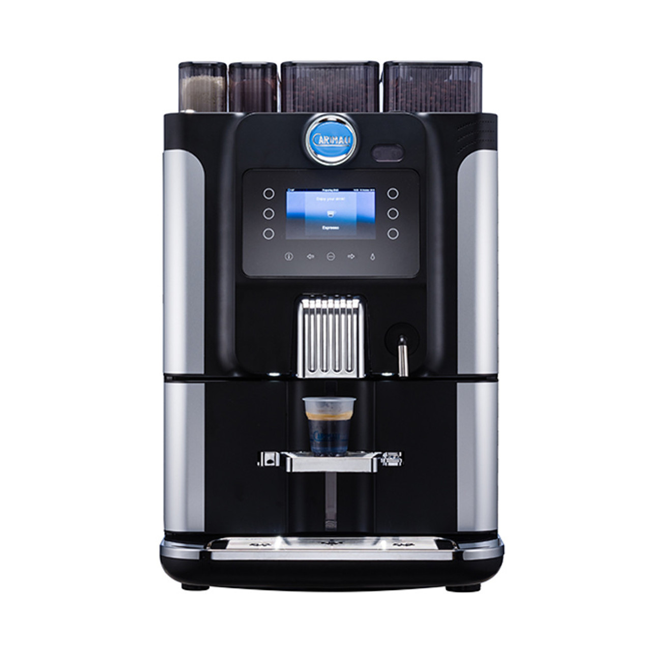 automatic coffee maker