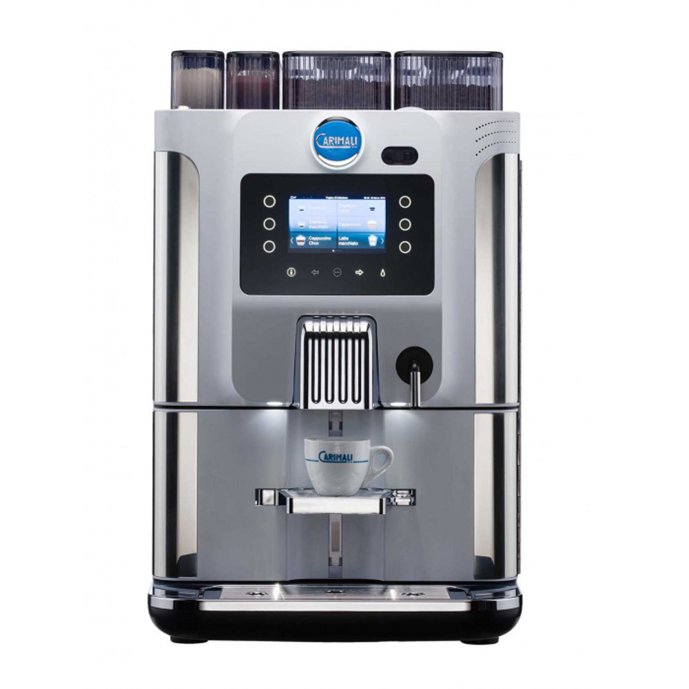 Carimali Blue Dot Automatic Coffee 