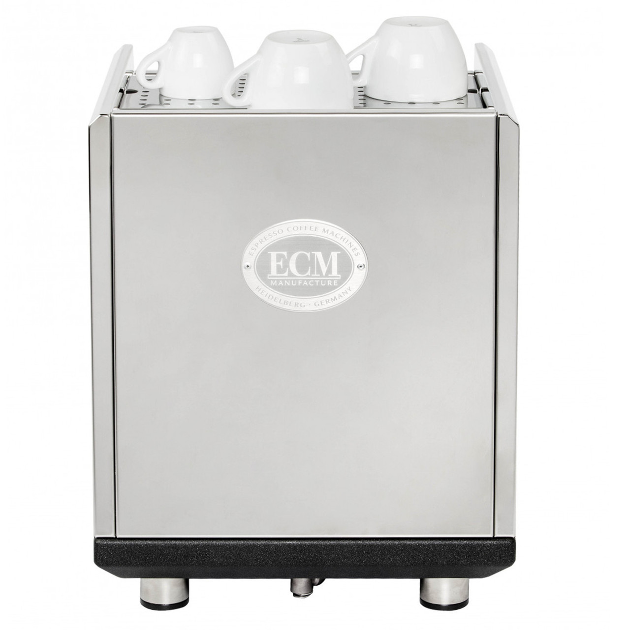 ECM SYNCHRONIKA e61 Double Boiler PID 0.75/2L Espresso Coffee Machine