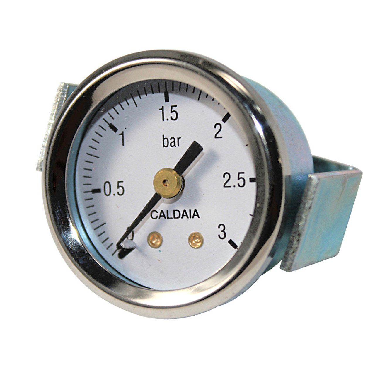 boiler pressure gauge