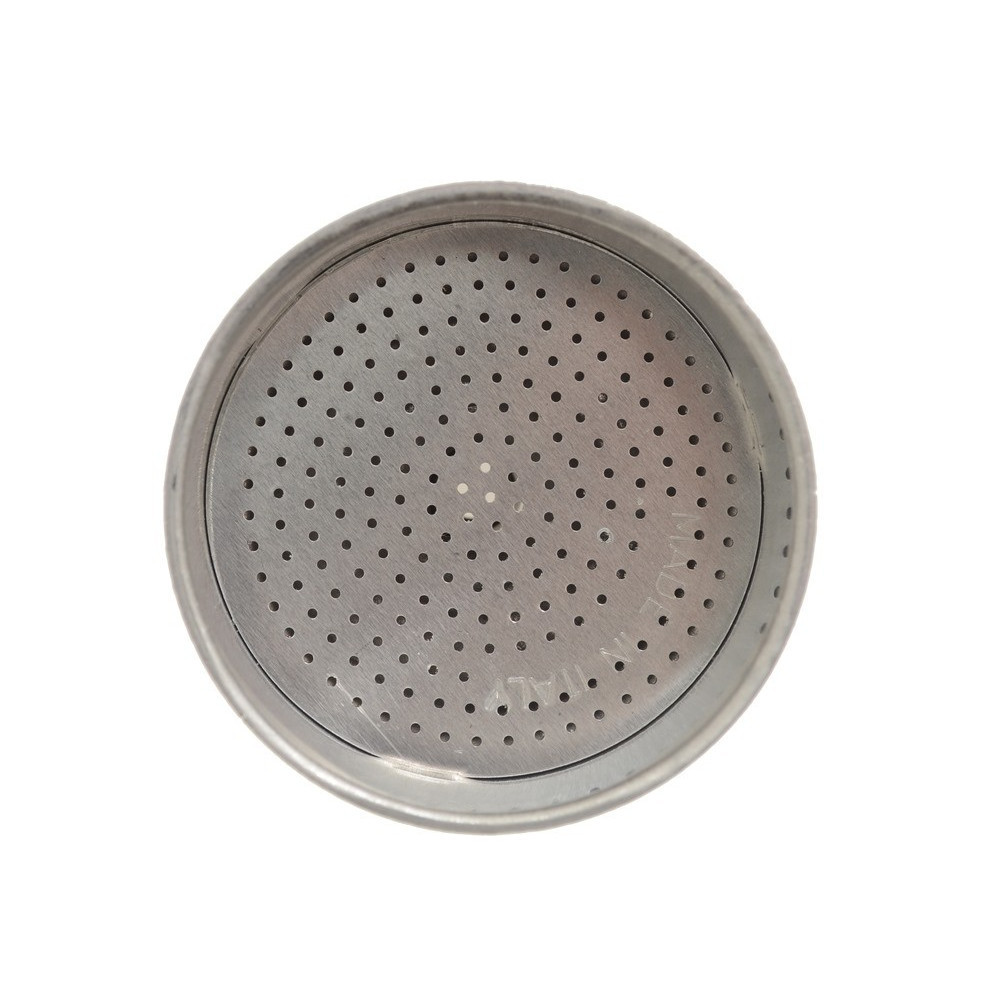 Bialetti 3 Cup Moka Express Spare Parts Coffee Basket ESPRESSO