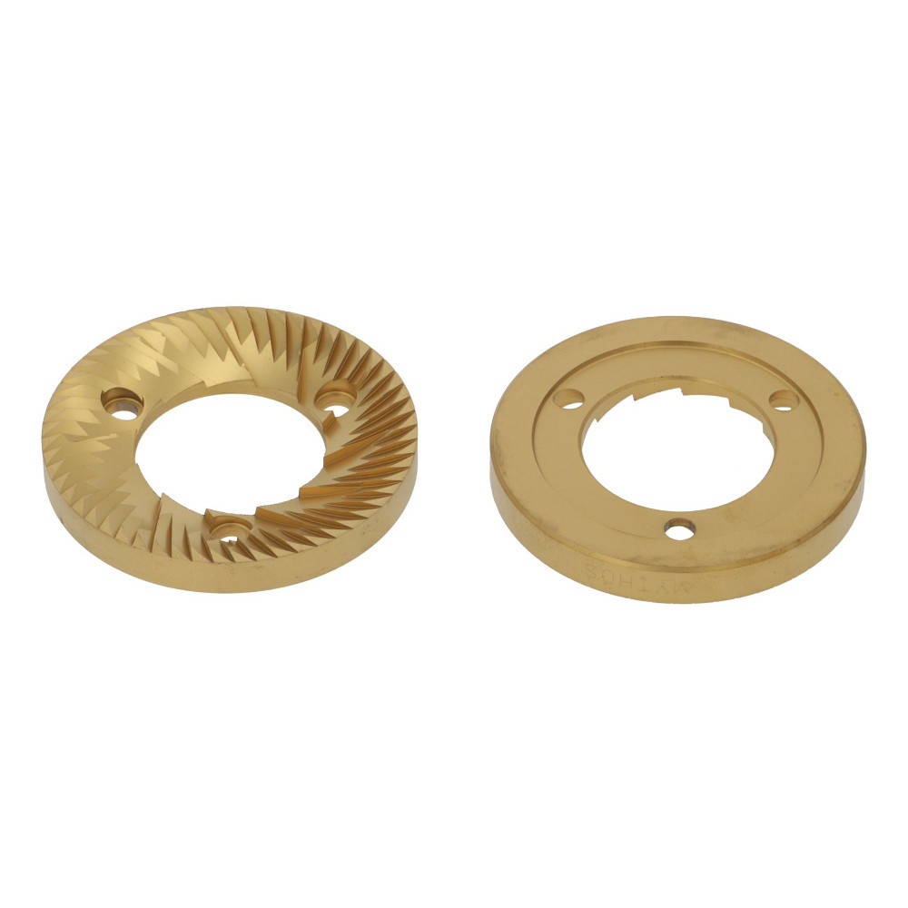 Coffee Grinder Burrs 74x37x9mm RH 3 