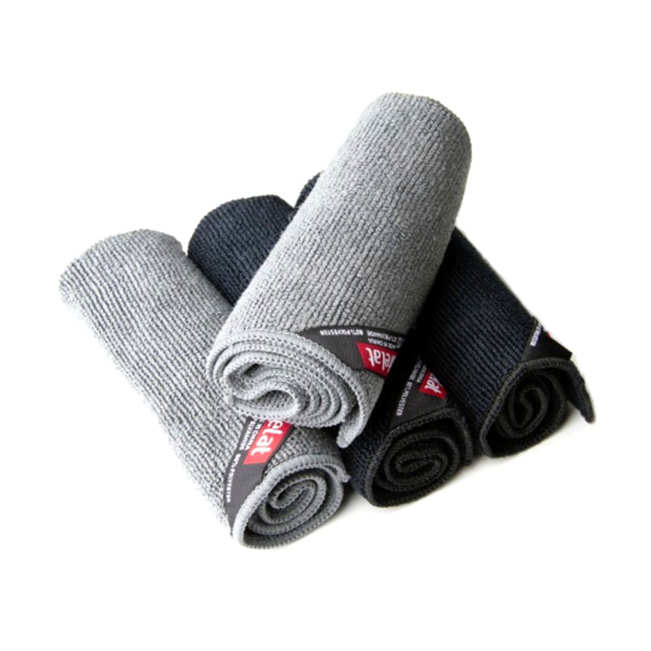 Coffee Machine Towel, Grey