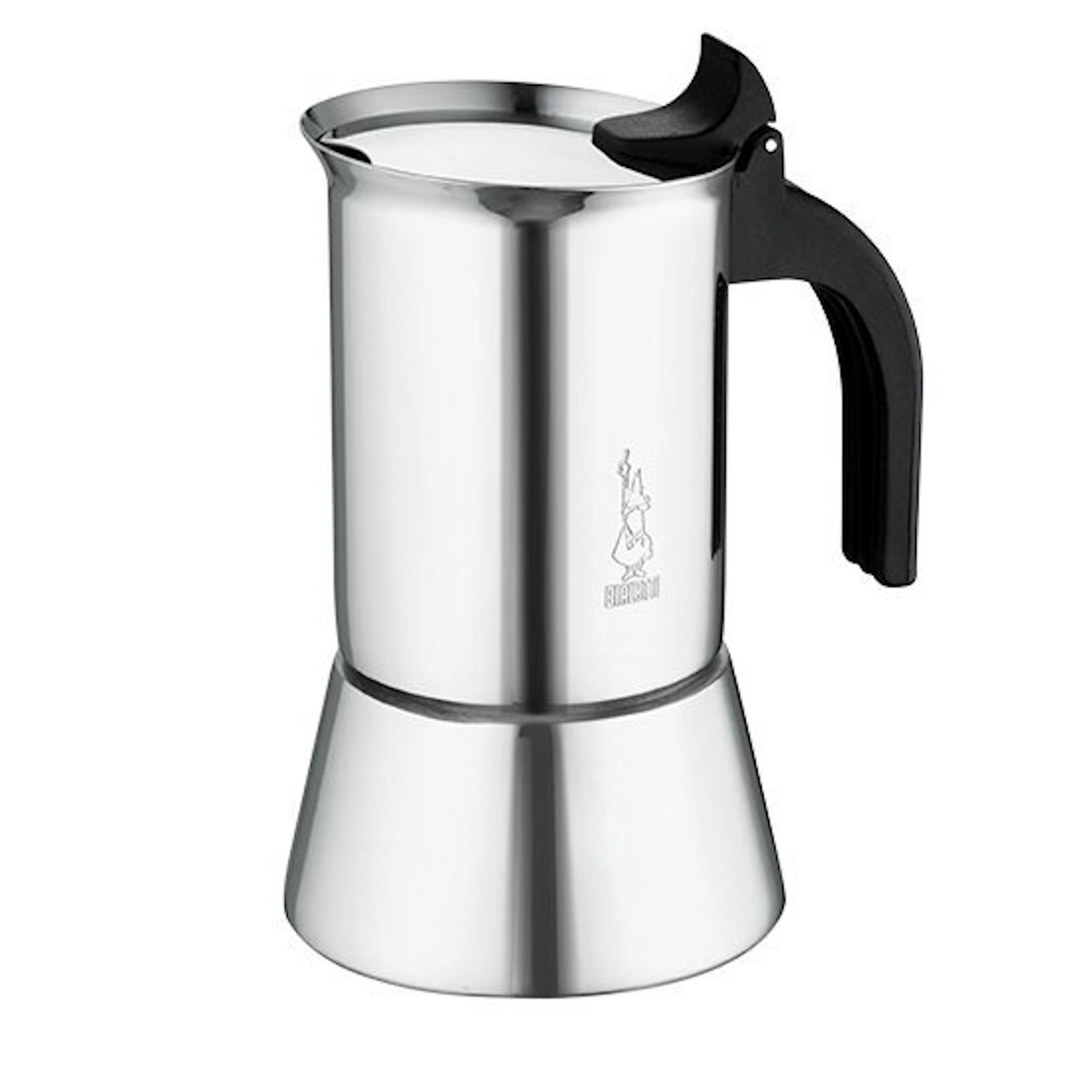 BIALETTI Stovetop Espresso Coffee Maker 
