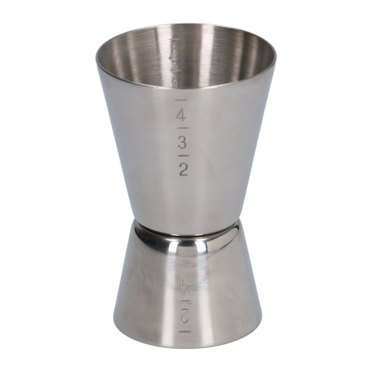 Cocktail Measuring Cup / Beaker / Jigger 10, 20, 30, 40 mL