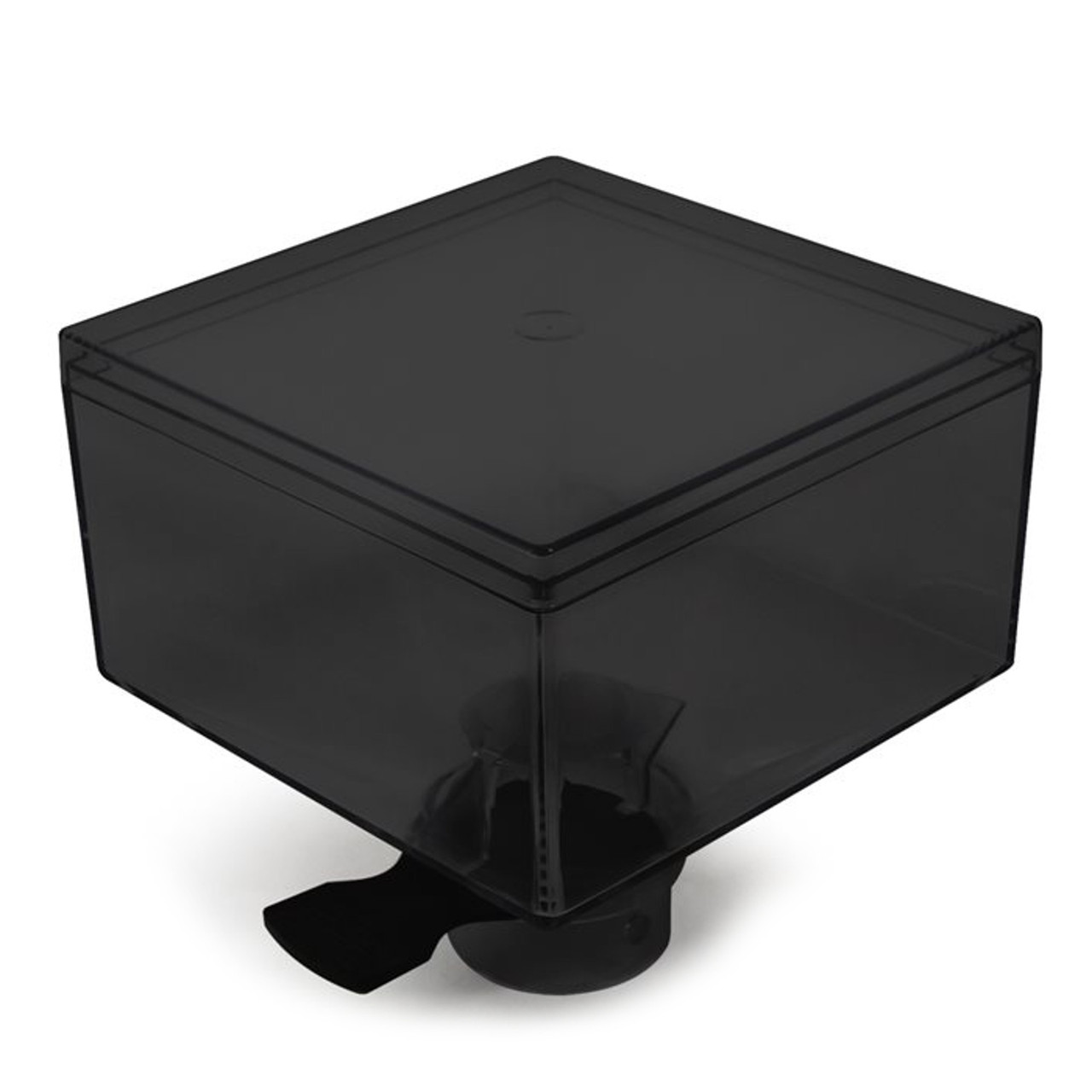 2311.0500Mkfn Dark Grey Bean Container