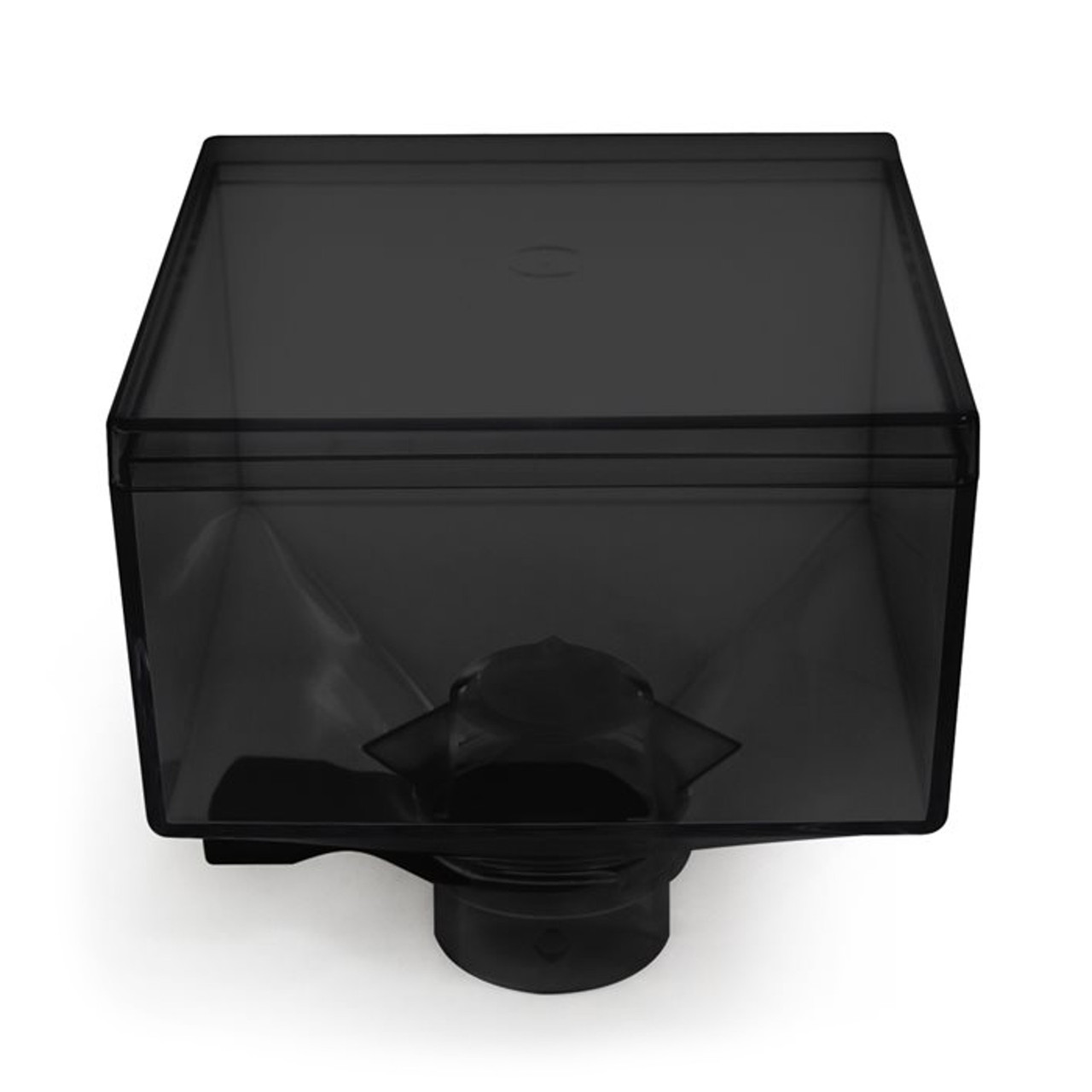 2311.0500Mkfn Dark Grey Bean Container - Thumbnail 2