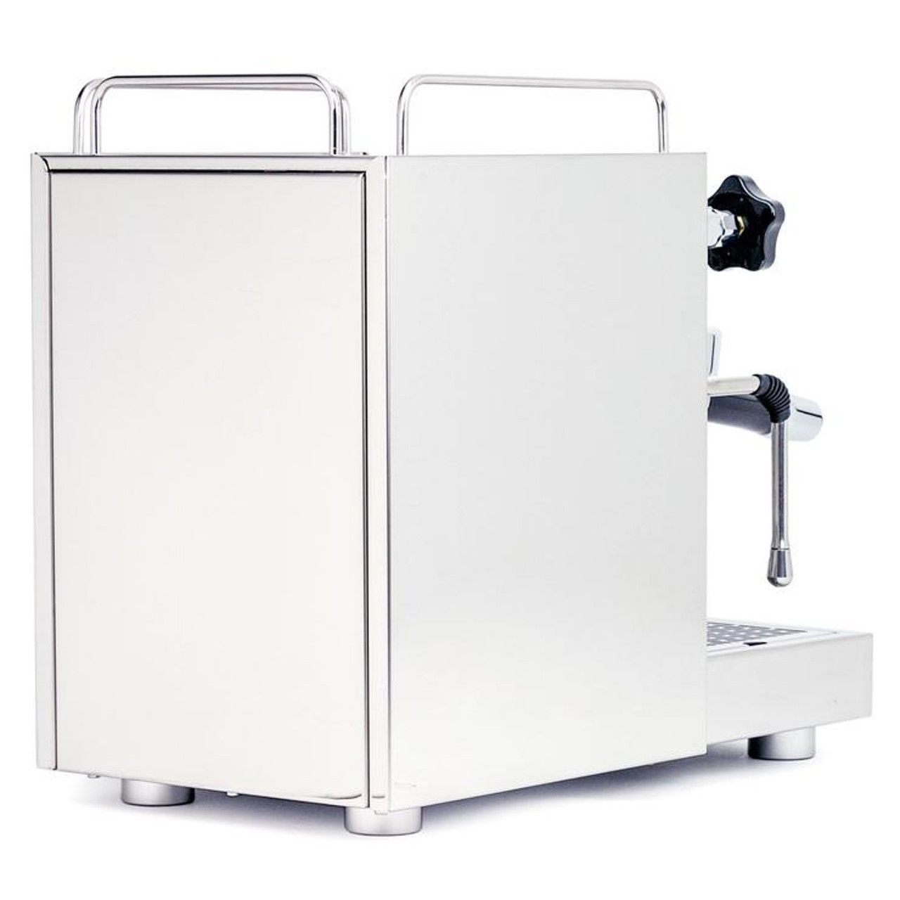 ECM MECHANIKA VI SLIM e61 1.9L Espresso Coffee Machine ECM CMANUAL