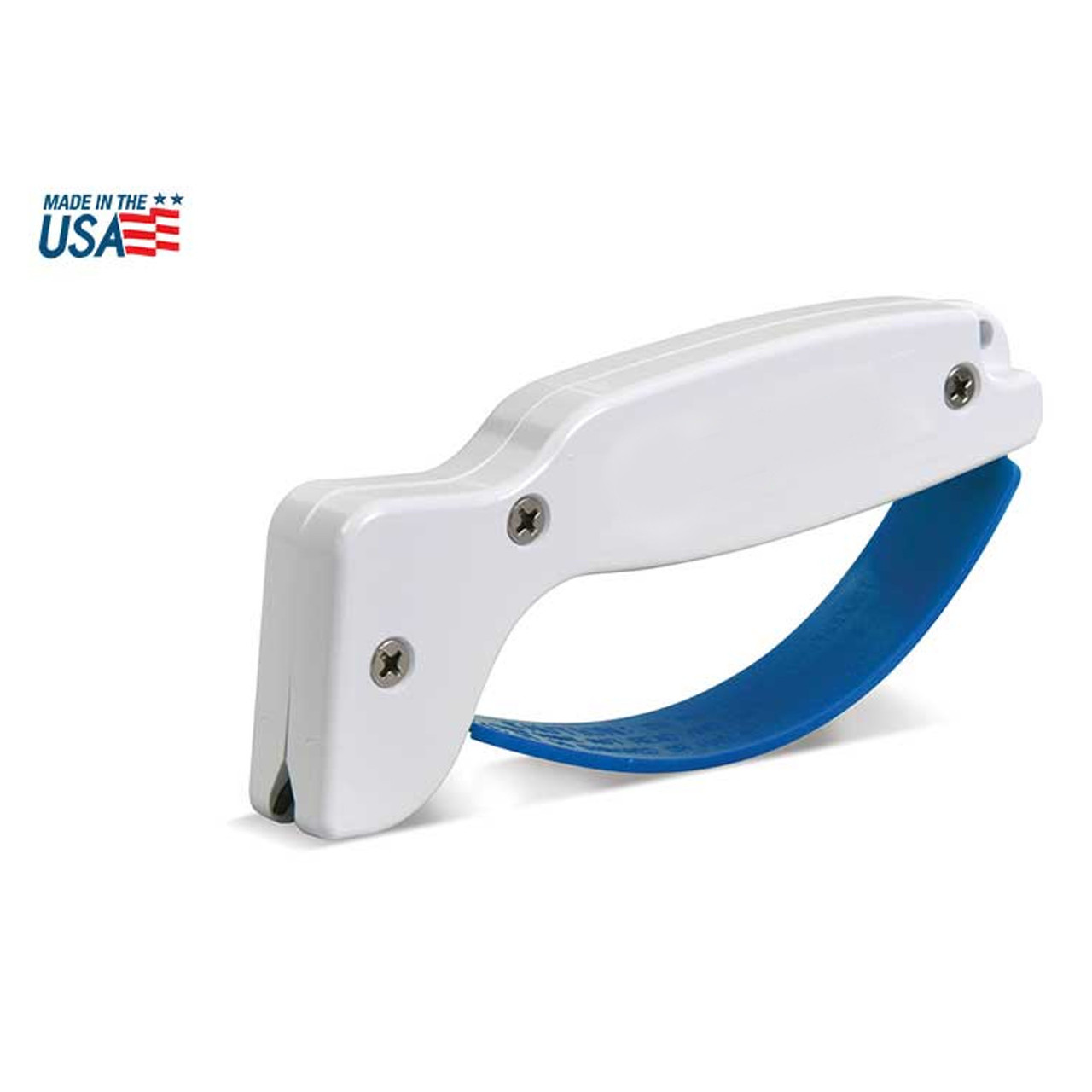 ACCUSHARP Knife Sharpener MADE IN THE USA ESPRESSO MACHINE COMPANY