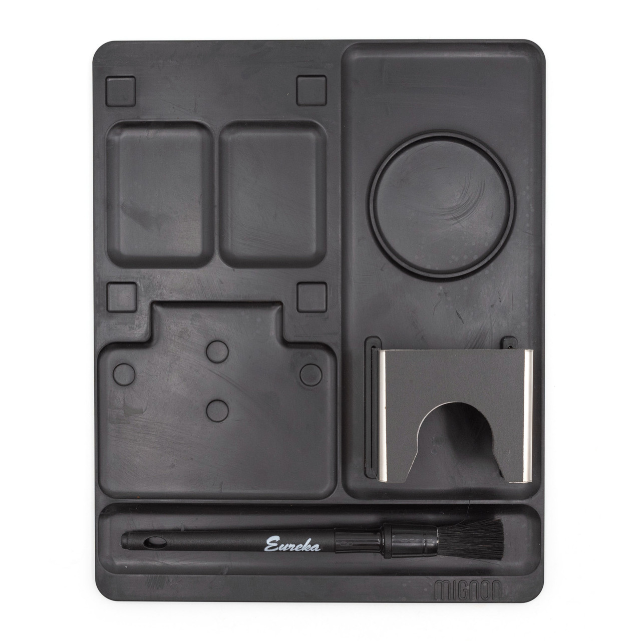 Eureka Tamping Mat Kit - Thumbnail 4