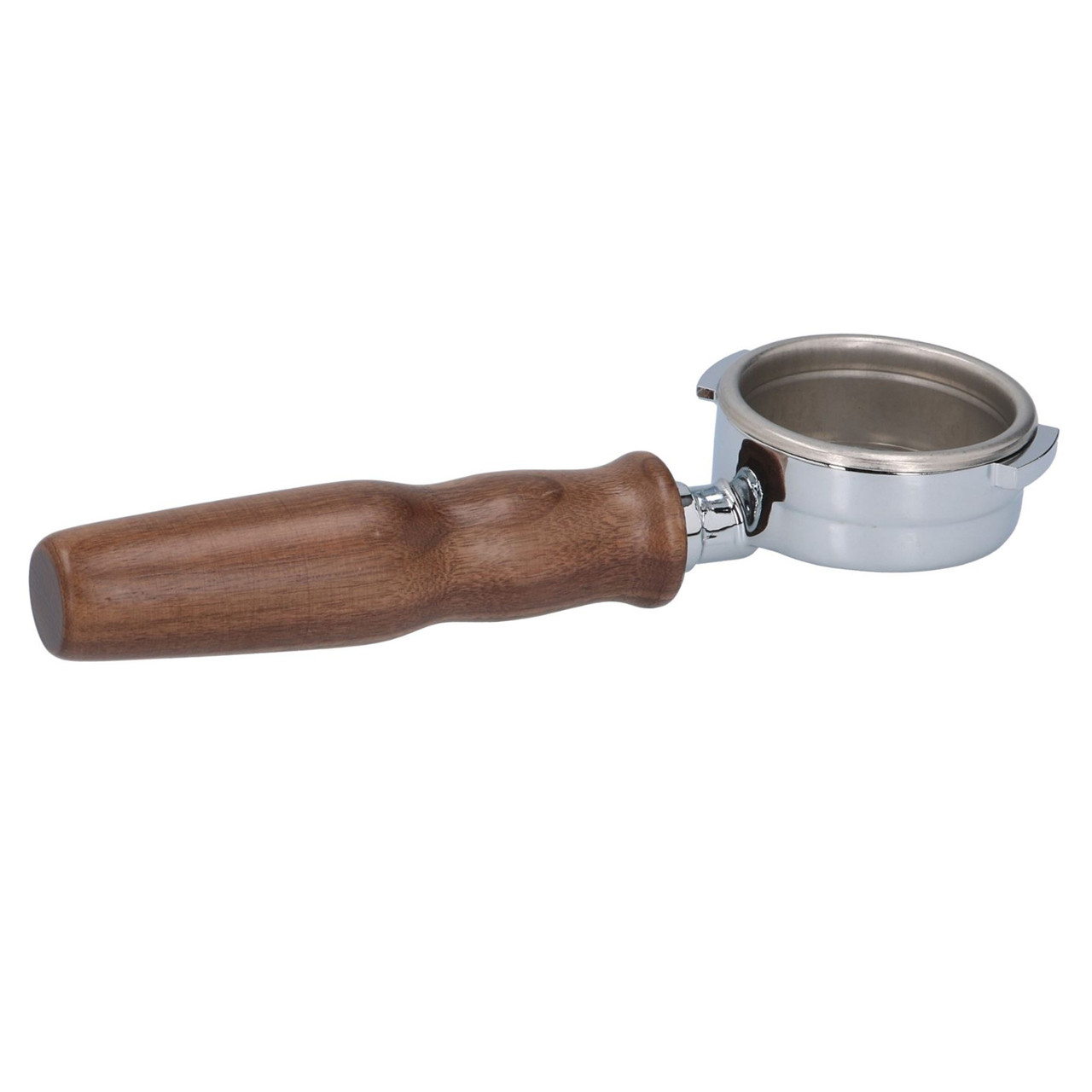 Filter-holder Bottomless ASTORIA BEZZERA LUGS 45/225