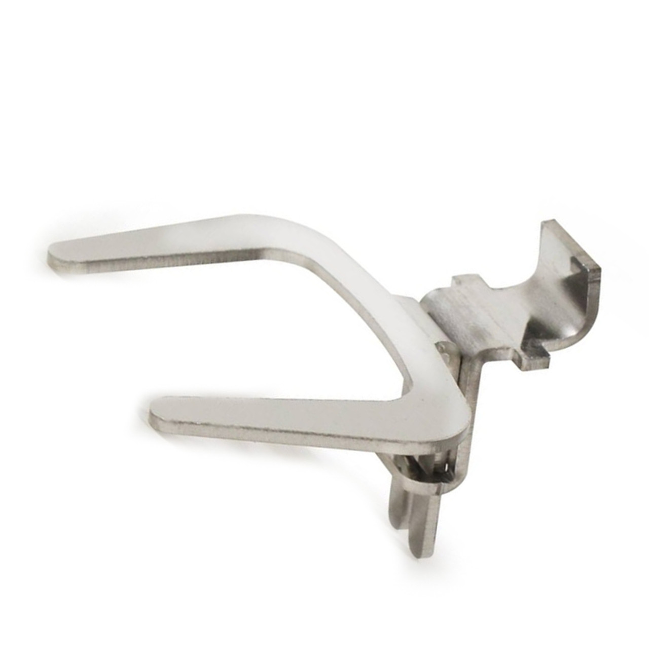 Mignon Dosing Fork Upgrade (Adjustable) - Thumbnail 2