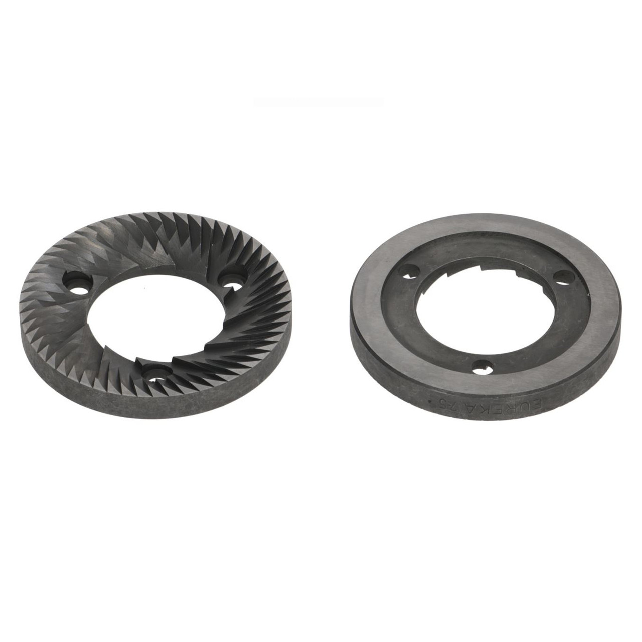 Eureka MAC74CP Grinding Burr Kit - Thumbnail 2