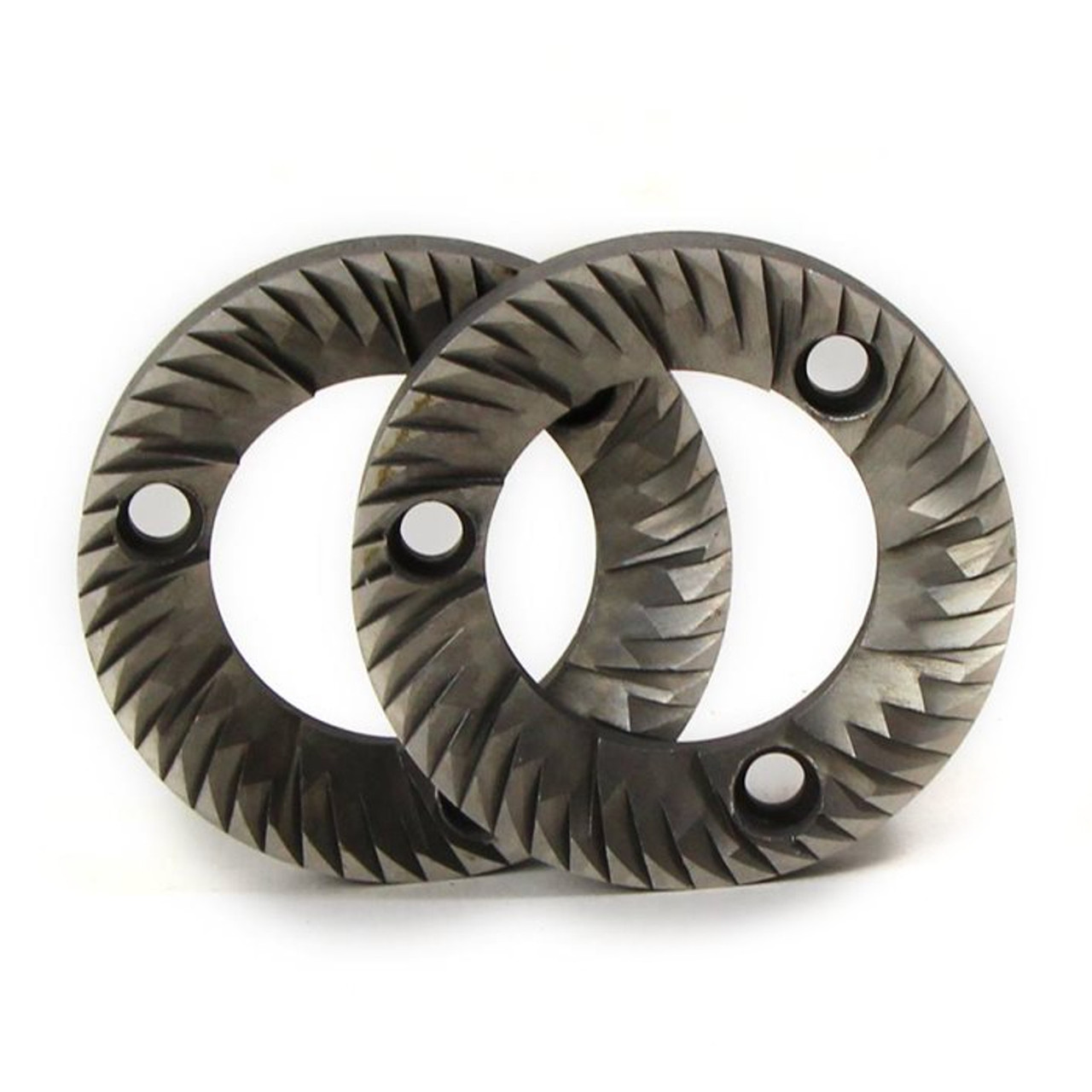 Eureka MAC74CP Grinding Burr Kit - Thumbnail 3
