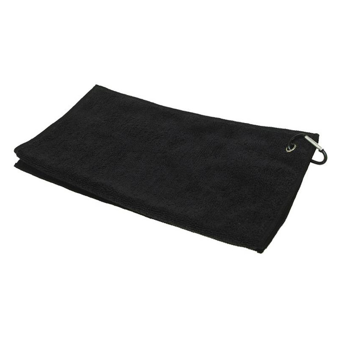 Barista Towel – Ban Black