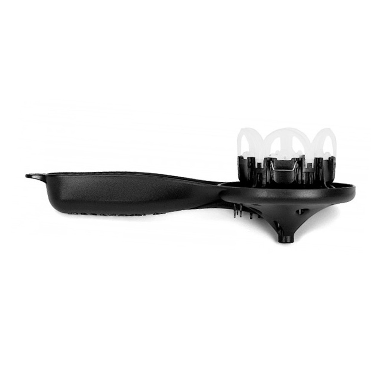 ESPAZZOLA 2+3 Brew Group Cleaning Tool V2 58mm BLACK ESPAZZOLA2