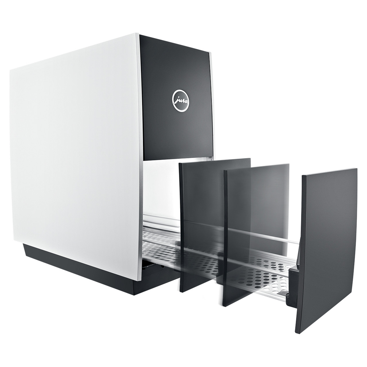 JURA Cup Heater / Warmer ESPRESSO MACHINE COMPANY