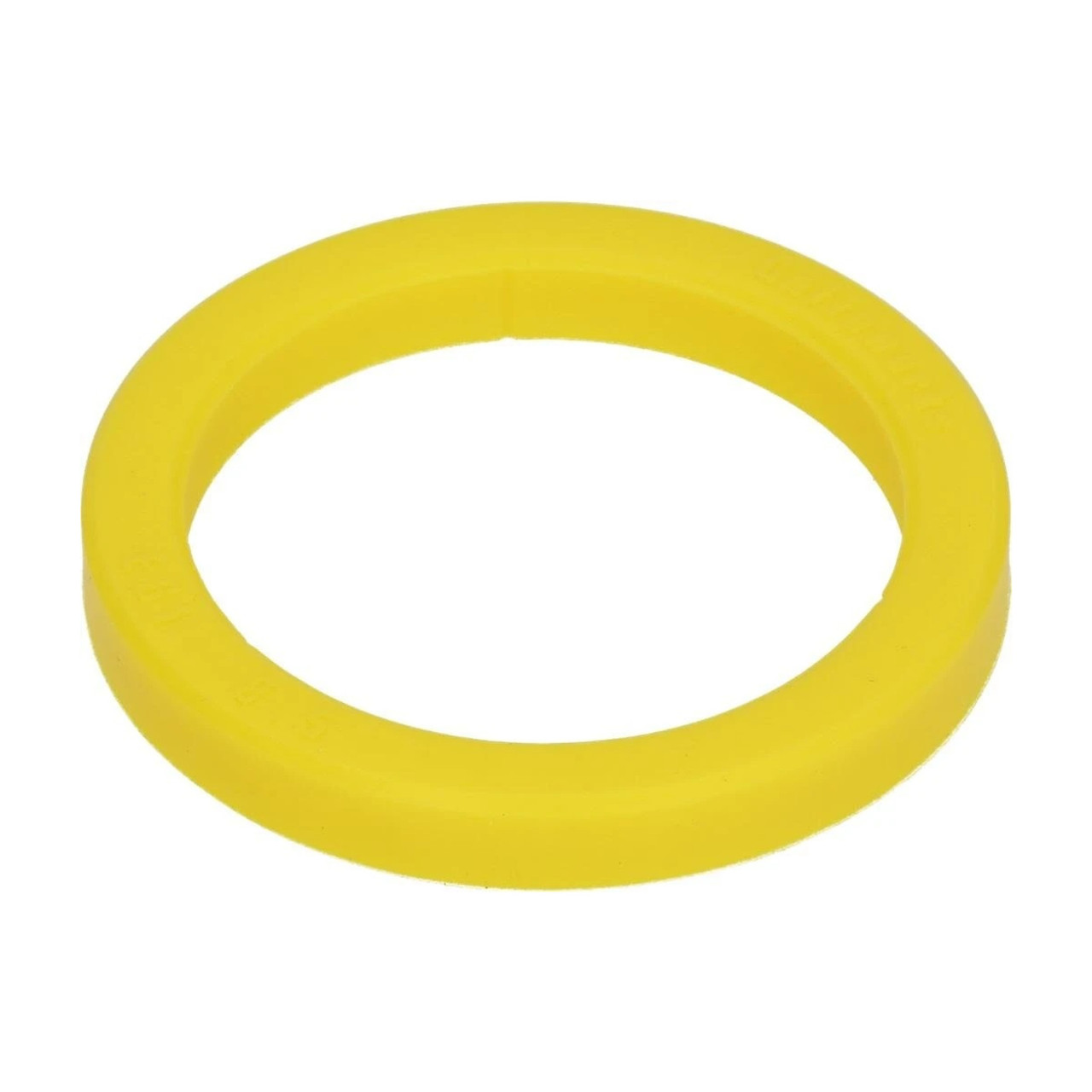 Brew Group Gasket Seal - 72mm x 57mm x 8.5mm - GAGGIA - SILICONE