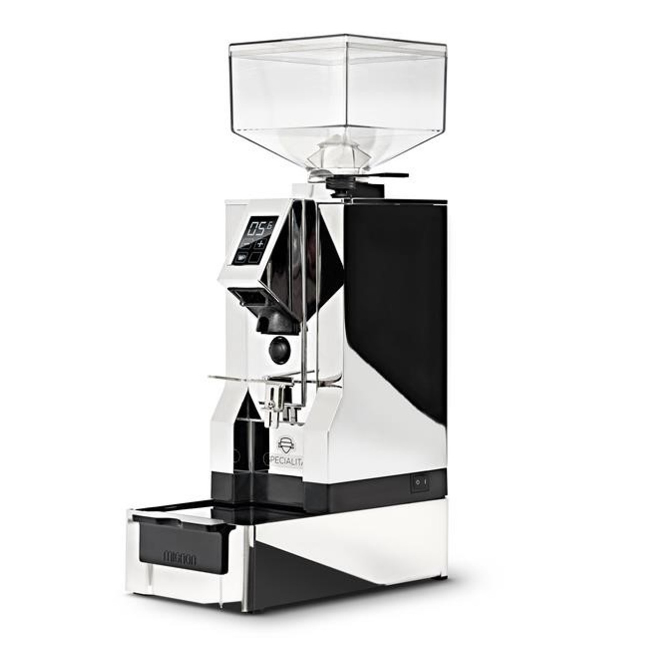 EUREKA MIGNON DRAWER Coffee Waste Knock Box ESPRESSO MACHINE COMPANY