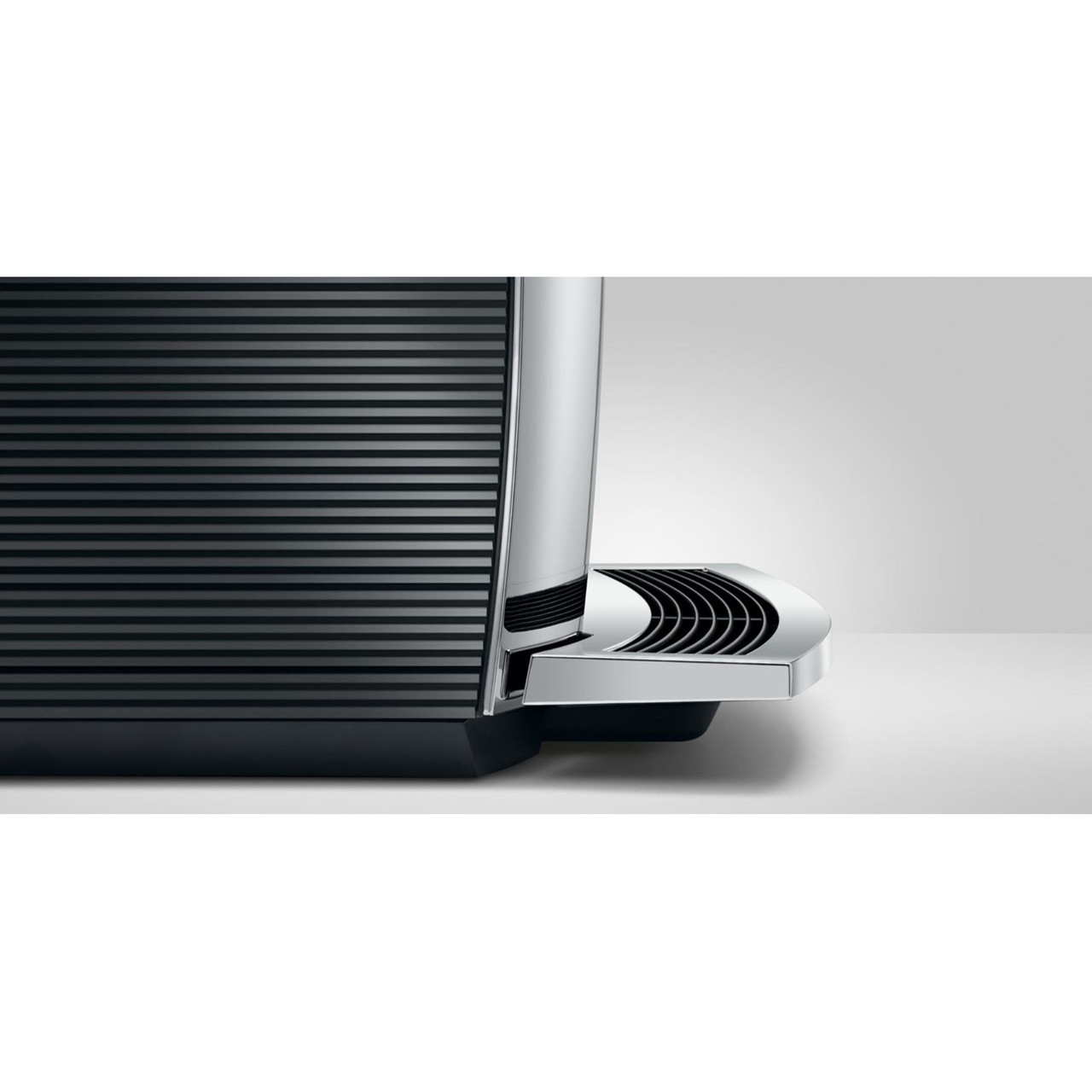 JURA S8 Automatic Espresso Coffee Machine NEW CHROME 15443 ESPRESSO MACHINE COMPANY