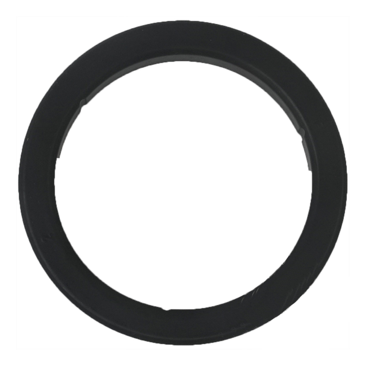 Brew Group Gasket Seal 73mm x 57mm x 7.8mm Internal Grooves