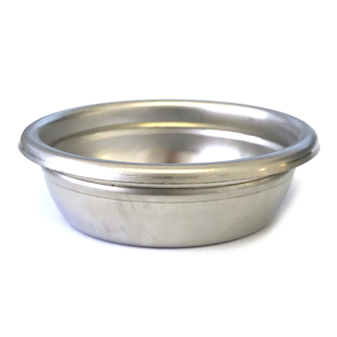 Coffee filter basket 2-CUP 58mm 12g 