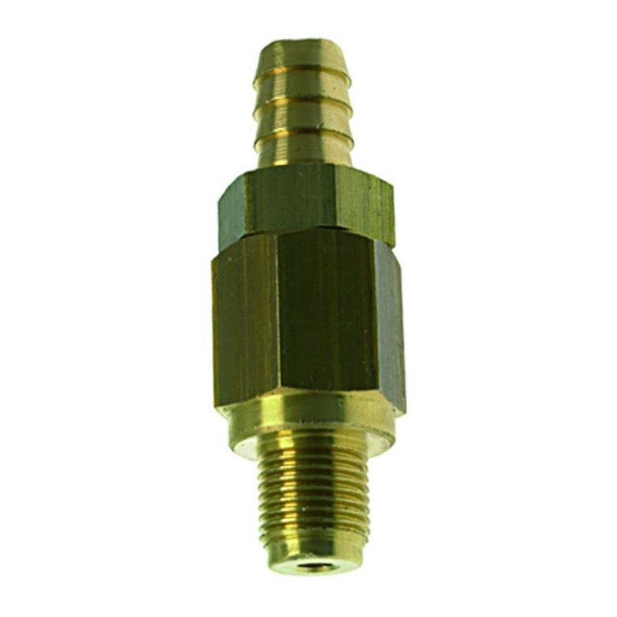 Expansion Valve 9BAR 15BAR 1/8" BSPM ESPRESSO MACHINE COMPANY