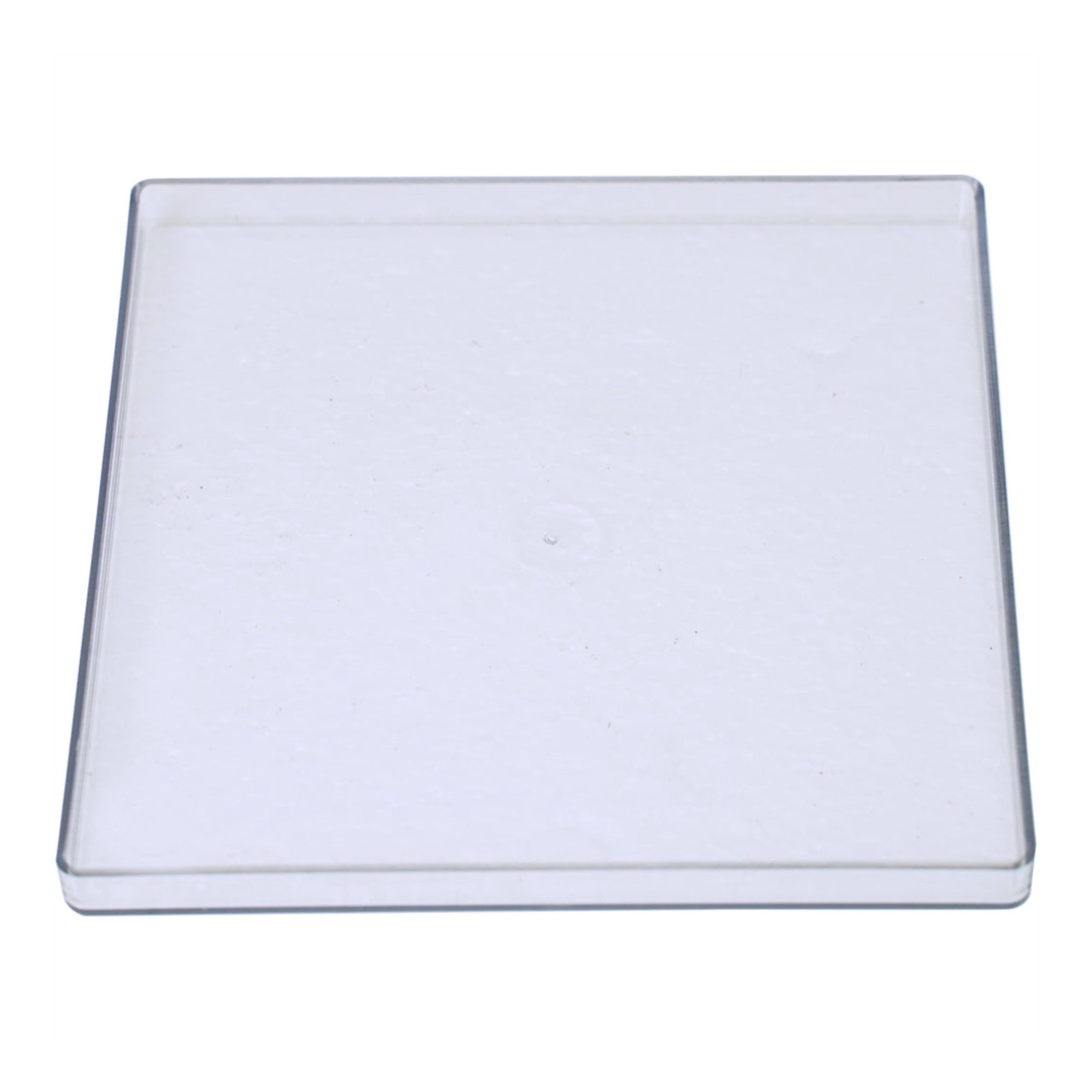 Lid for Coffee Grinder Bean Hopper 120mm x 120mm EUREKA 2311.0050