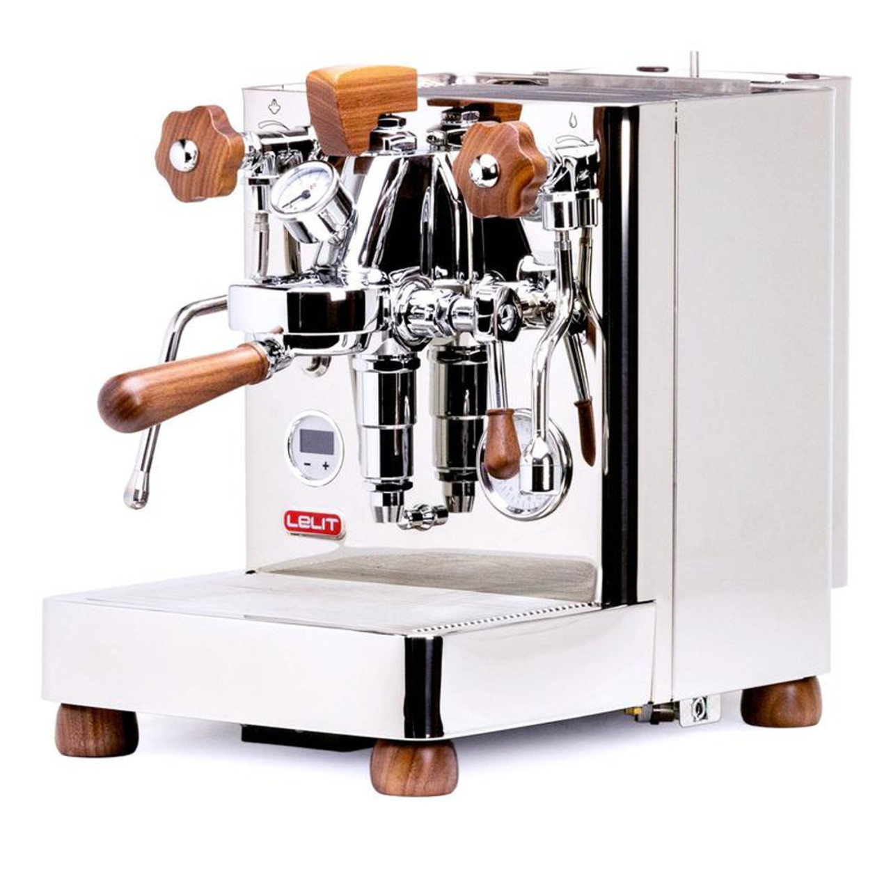 LELIT BIANCA PL162T V3 ESPRESSO MACHINE