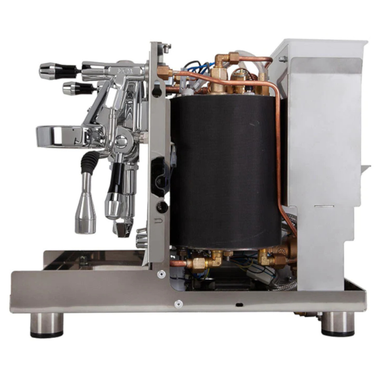 ECM MECHANIKA MAX e61 PID 1.9L Espresso Coffee Machine EUREKA MIGNON