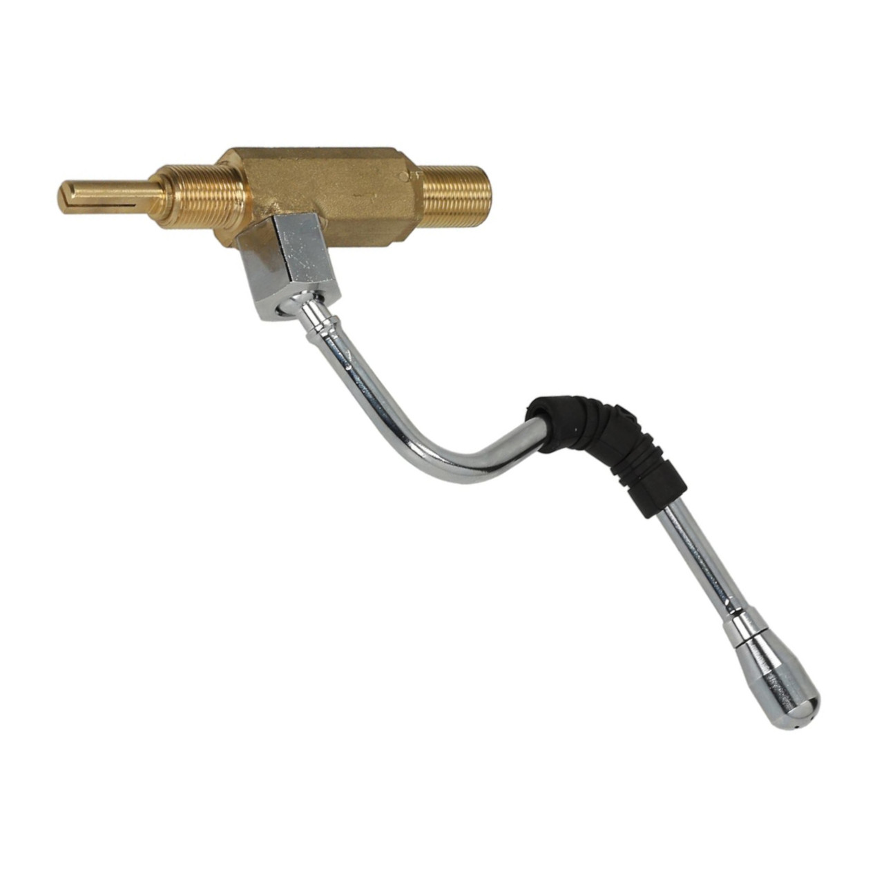 Steam valve / tap assembly including steam arm / wand - Complete ...