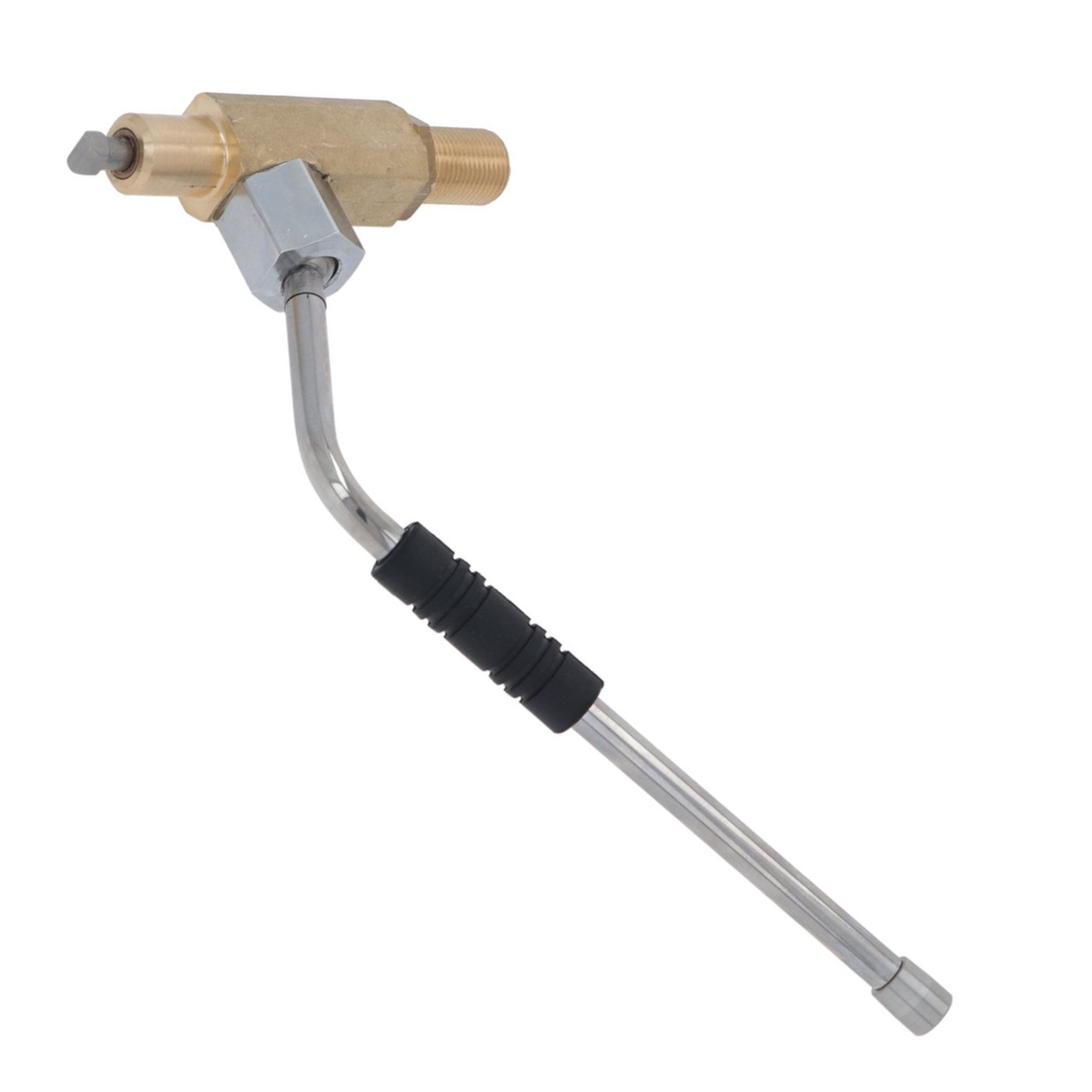 Steam valve / tap assembly including steam arm / wand - Complete ...