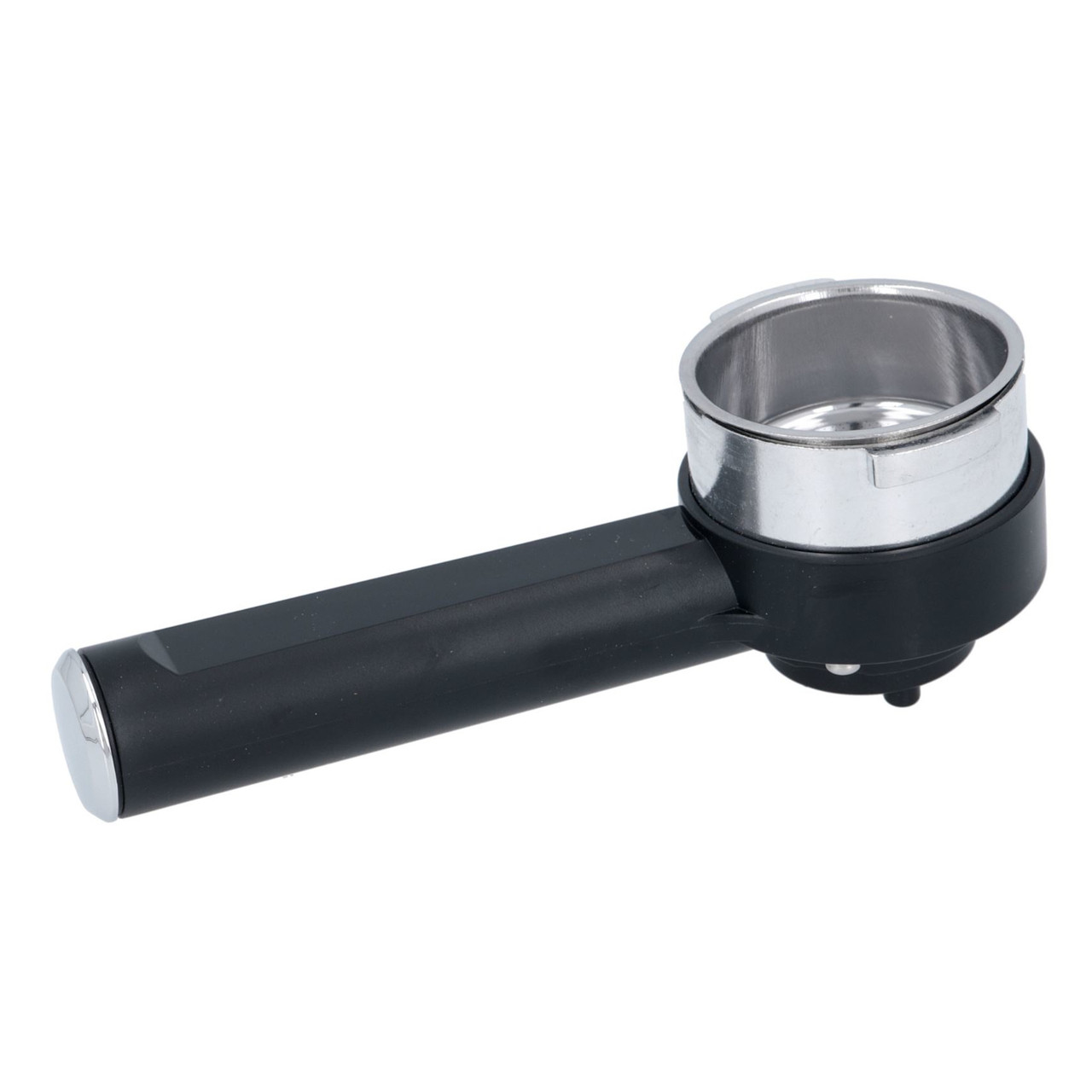 Gaggia Carezza Deluxe Espresso Machine Filter Holder Seal – 66mm Diameter Rubber Gasket, Made In Italy