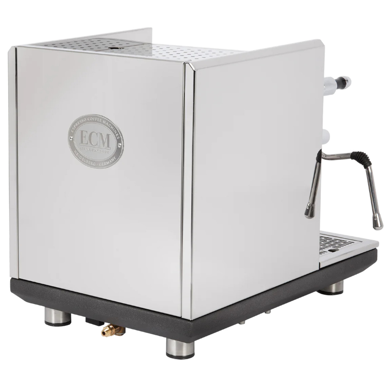 ECM Synchronika II e61 Double Boiler PID Espresso Coffee