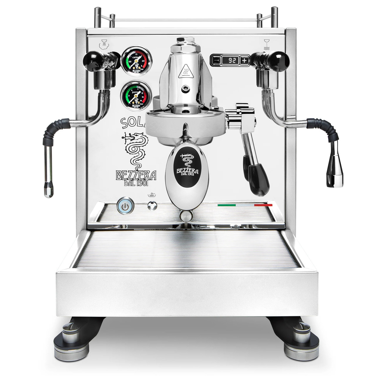 Top Bezzera Eagle Espresso Machine Bezzera Coffee Machine Bezzera