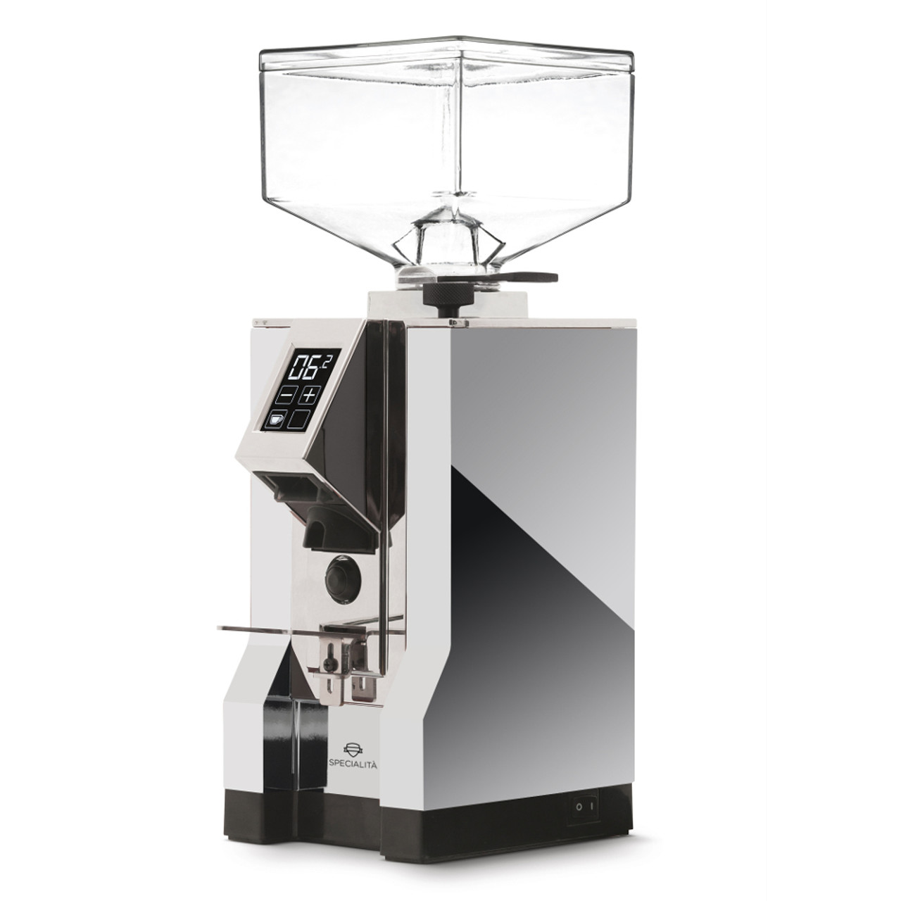 【HK222】ECMシンクロニカ 、Eureka/Mignon Sp ECM SYNCHRONIKA II e61 Double Boiler PID 0.75/2L Espresso