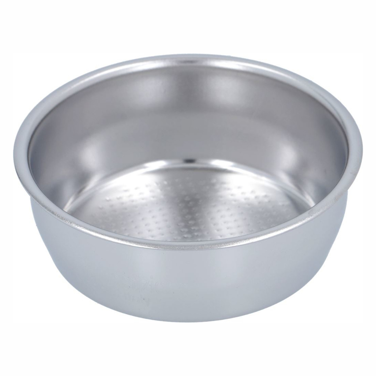 Coffee filter basket 2 CUP Double 16g - 57mm - 64mm x 22mm