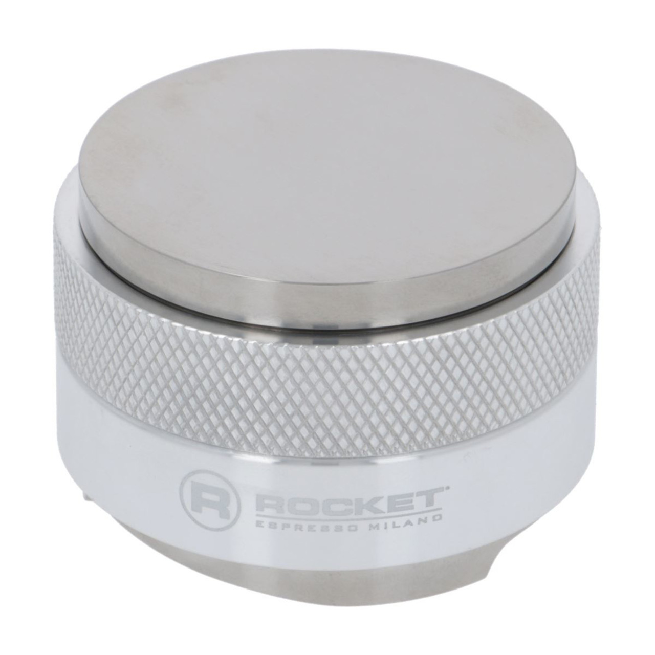 Rocket 2-in-1 leveller & tamper