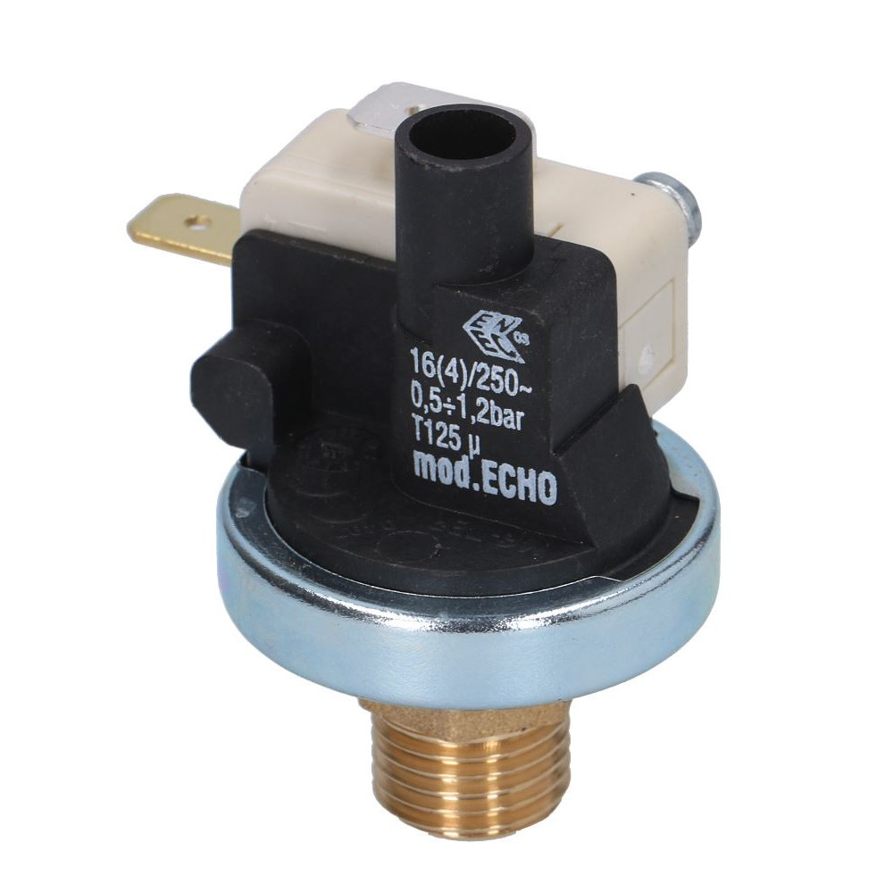 MATER Pressure Switch T125 - 0.5-1.2 