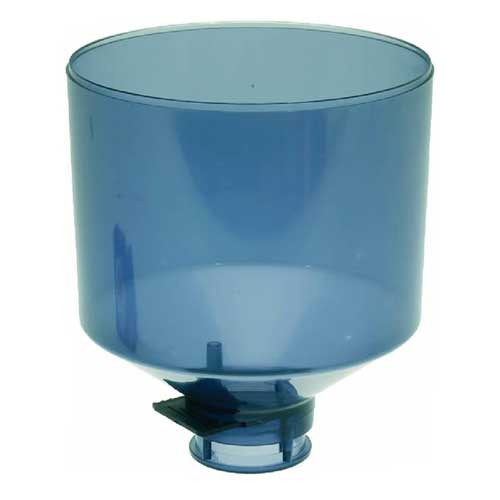 Pavoni Obel Commercial Coffee Grinder Hopper ESPRESSO MACHINE COMPANY