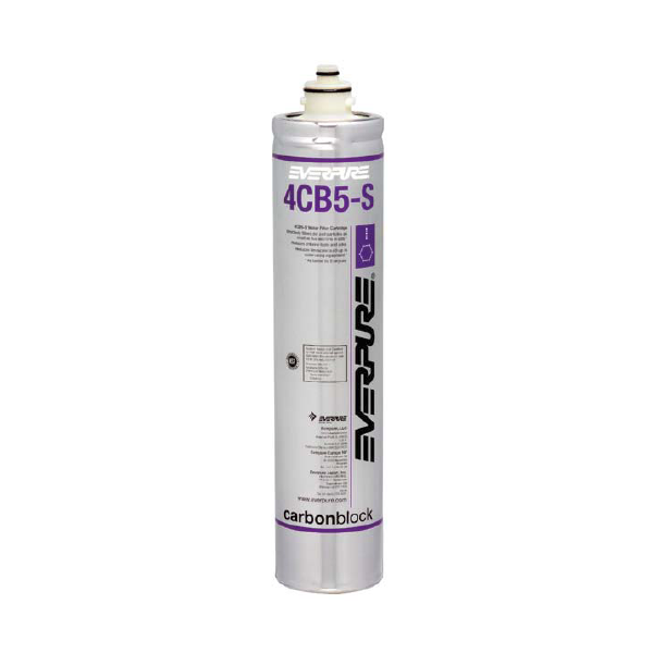 Everpure 4CB5-S Water Filter - ESPRESSO 