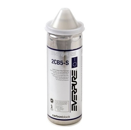 Everpure 2CB5-S Water Filter - ESPRESSO 