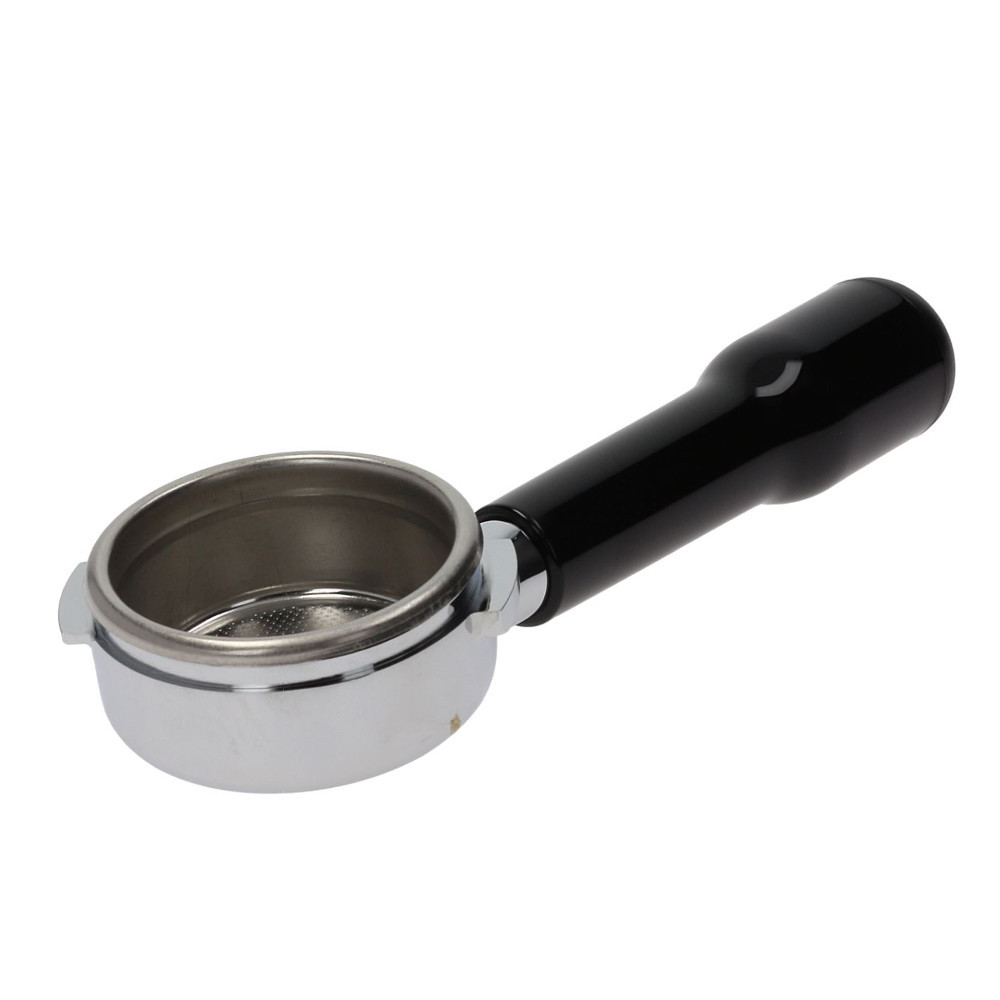 Bottomless Filterholder PAVONI lugs 45/225 Degree