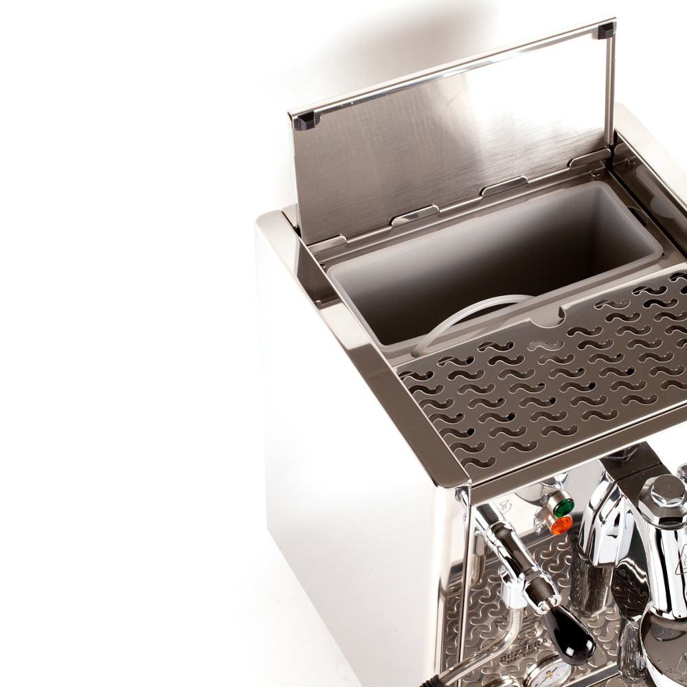 BEZZERA STREGA TOP Lever 2L Espresso Coffee Machine ESPRESSO MACHINE